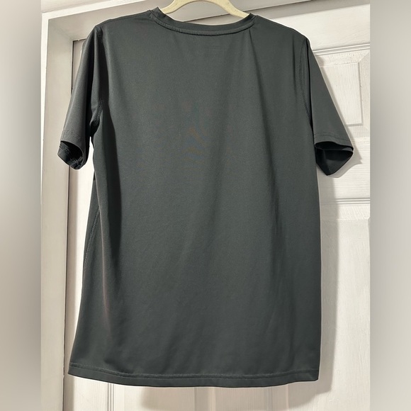 Boys Xersion Short Sleeve Top " Serious Game" - Picture 6 of 8